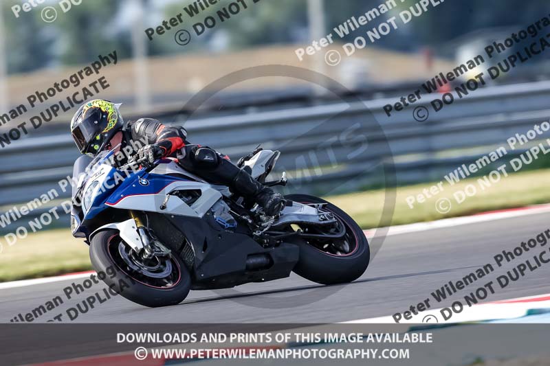 25 to 27th july 2019;Slovakia Ring;event digital images;motorbikes;no limits;peter wileman photography;trackday;trackday digital images